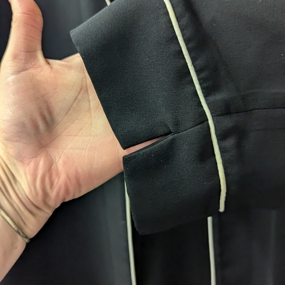 Michel Antoni Collection Vintage Blazer - Size 20 - Picture 2 of 7